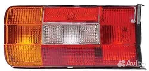 Фонарь задний фонаря В-2106 лев. арт.2106-01