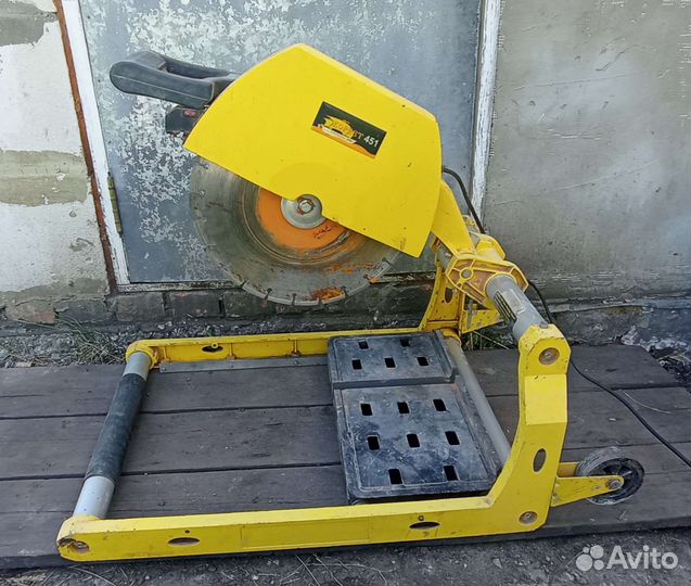 Сухорез по кирпичу и плитке Энкор Корвет 451