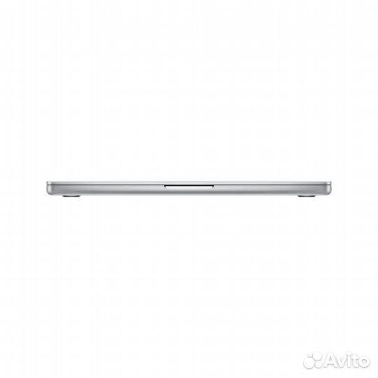 Ноутбук Apple MacBook Pro 14 M3 Pro, 18 гб, 1 тб SSD, 12 Core CPU, 18 Core GPU, Silver MRX73