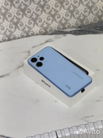 Xiaomi Redmi Note 12, 6/128 ГБ