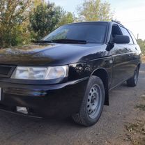 ВАЗ (LADA) 2111 1.6 MT, 2007, 127 000 км, с пробегом, цена 272 000 руб.