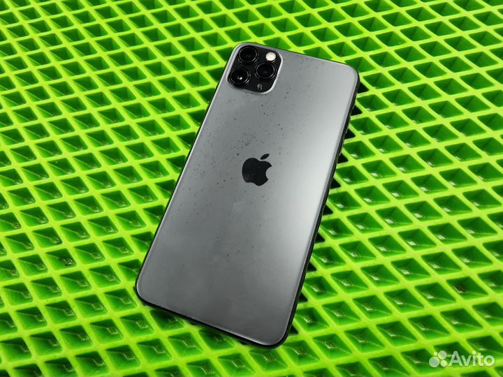 iPhone 11 Pro Max, 64 ГБ