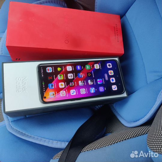 OnePlus 9 Pro, 8/256 ГБ