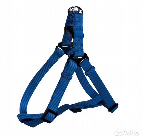 Шлейка для собаки