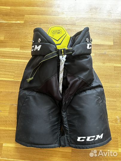 Хоккейные шорты ccm