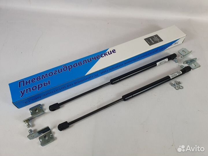 Газовые упоры капота LADA Priora / Приора