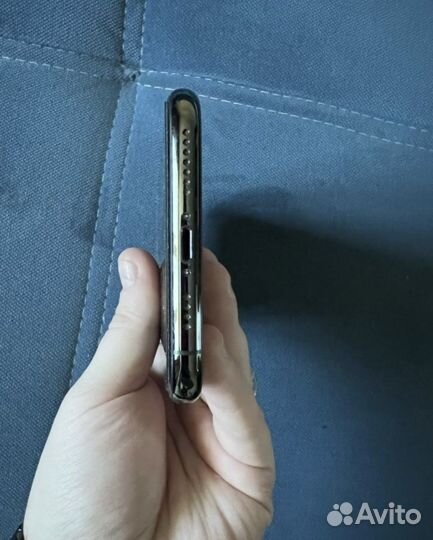 Идеальный iPhone 11 pro max