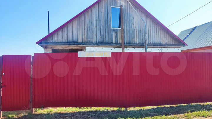 Дом 90 м² на участке 8 сот.