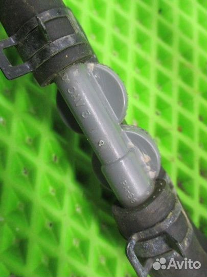 Шланг вакуумного усилителя тормоза Kia Sorento 2