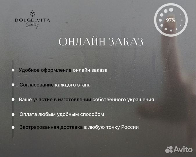 Кольцо с морганитом