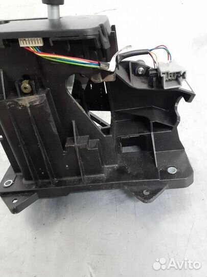 Кулиса АКПП Volvo V50 рест. 2008 P31259585