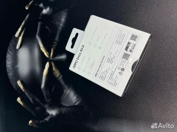 Oppo Enco Air 2i беспроводные наушники