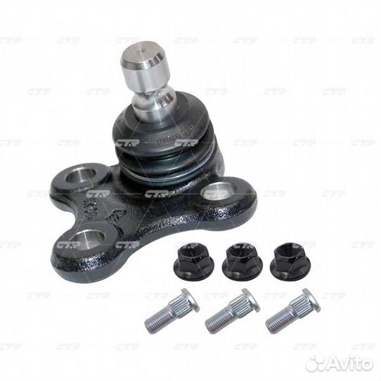 Опора шаровая Sportage/Tucson/Optima/Sonata