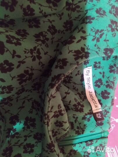 Платье Style Janetta