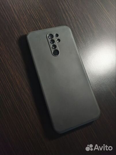 Xiaomi Redmi 9, 3/32 ГБ