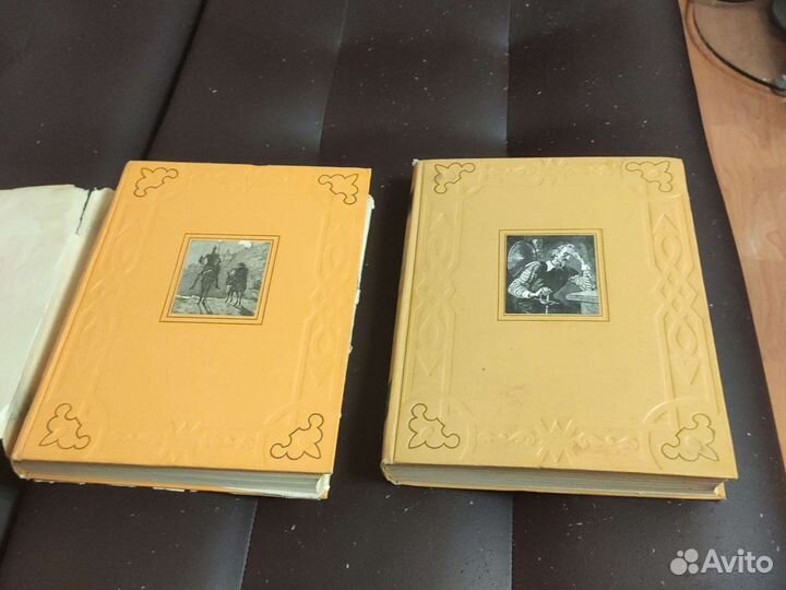 Книги 50х(редкие издания)