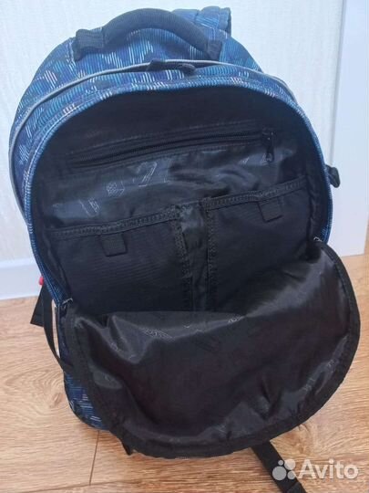 Рюкзак школьный lego