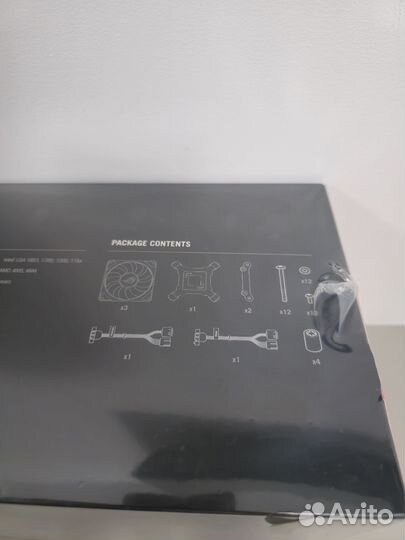 Asus rog ryujin iii 360 argb extreme