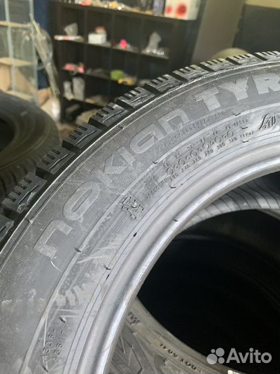 Nokian Tyres Nordman RS2 185/60 R15