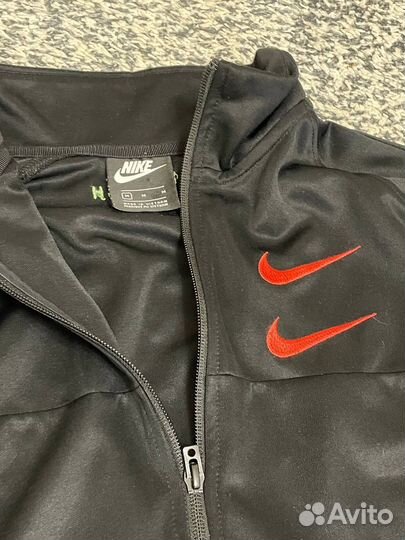 Олимпийка nike swoosh