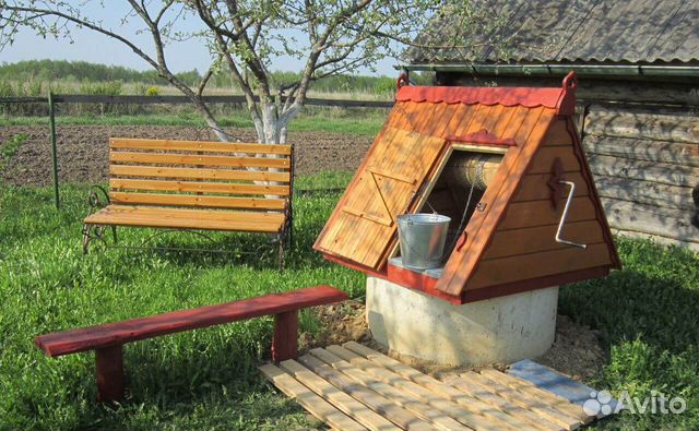 Копка под водопровод и канализ-ию, копка колодцев в Заокском | Услуги ...