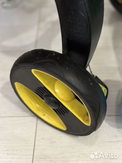 Коляска автокресло doona с базой isofix из Америки