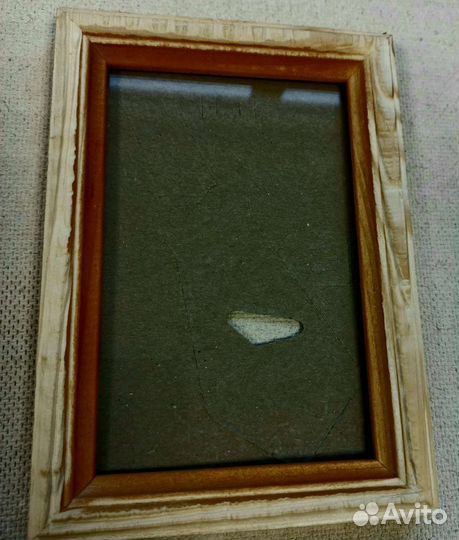 Декоративные рамки для фотографий и картин