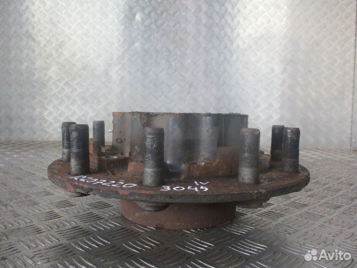 Ступица Iveco 7186804