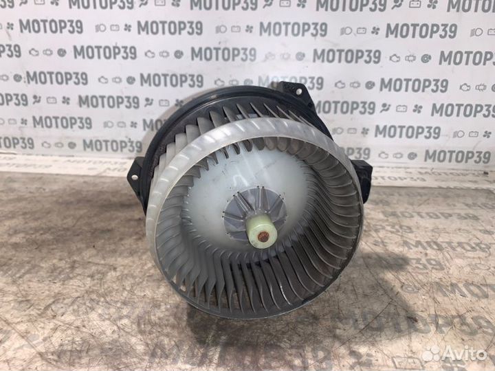 Моторчик печки Dodge Journey 2.0 CRD 2008