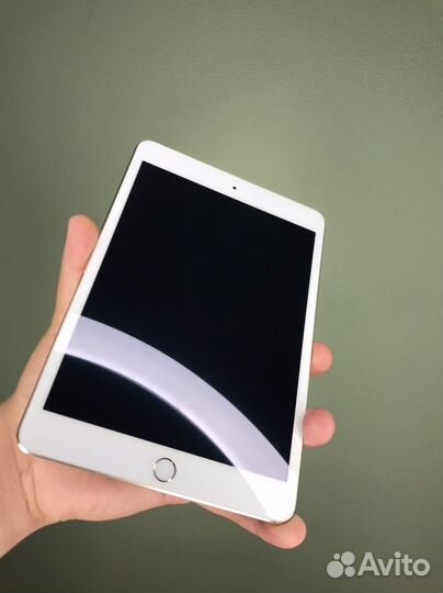 iPad mini 3 16gb
