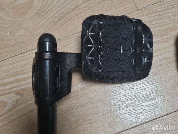 Карбоновый лежак для велосипеда Profile Design T5+