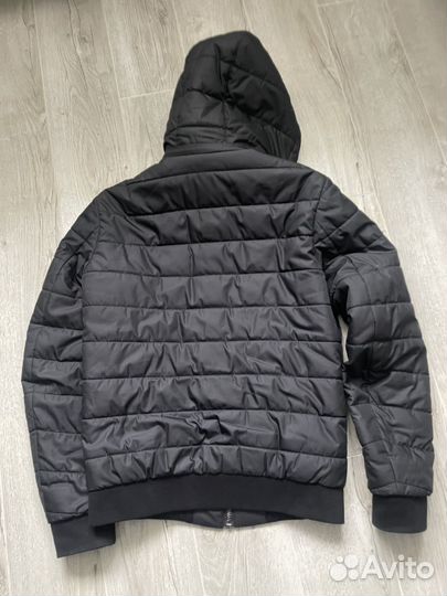 Куртка демисезонная мужская Avalon