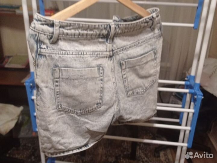 Шорты женские