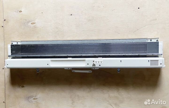 Silver Reed SK840 комплект Professional plus