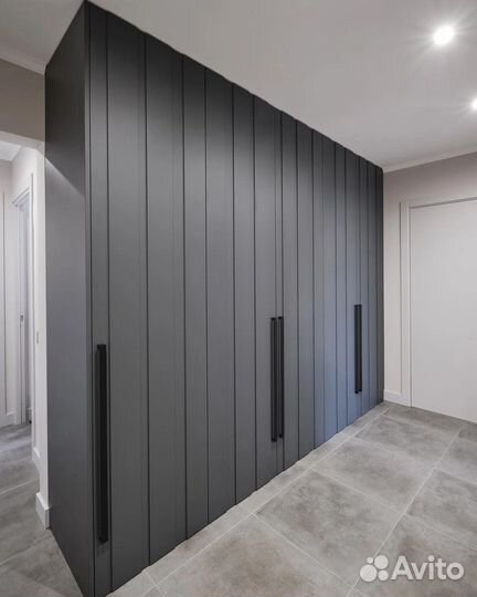 Стенка в гостиную