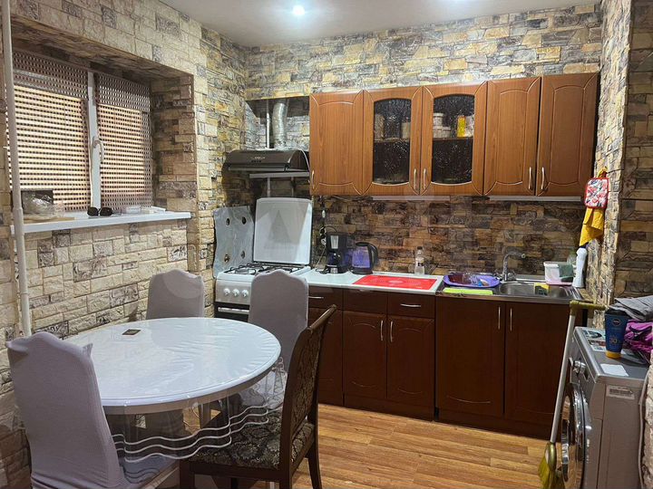 Комната 25 м² в 2-к., 9/12 эт.