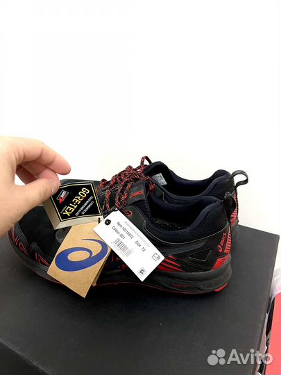 Кроссовки asics GEL-FujiSetsu 3 GTX Оригинал