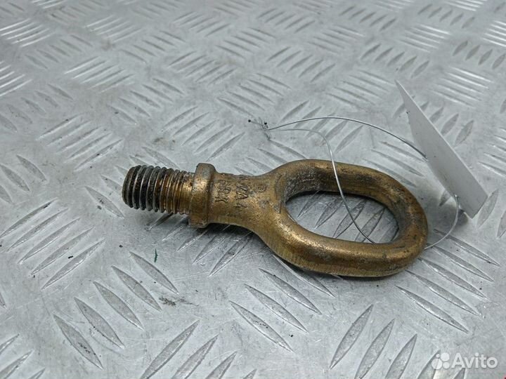 Крюк буксировочный Volkswagen Golf 3 1998