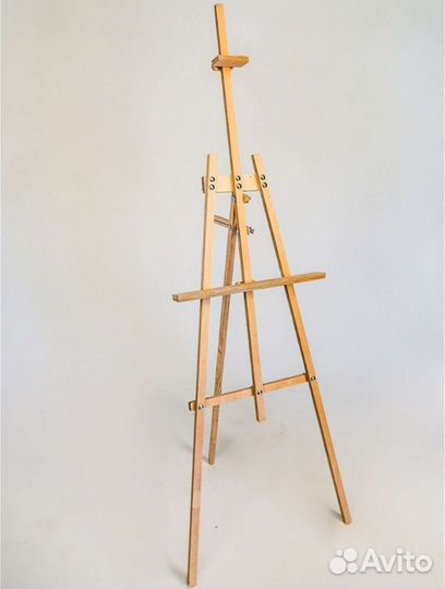 Мольберт в аренду