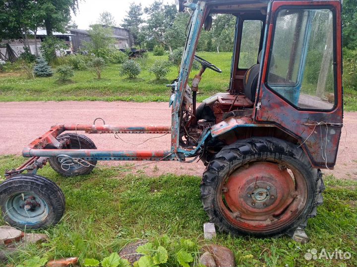 Запчасти Т-25 Т-16