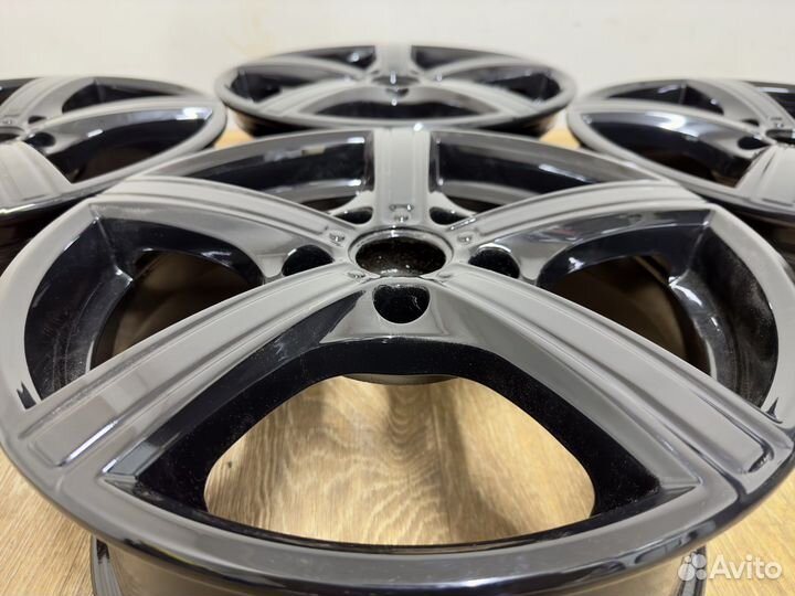 Диски Kia ceed R16