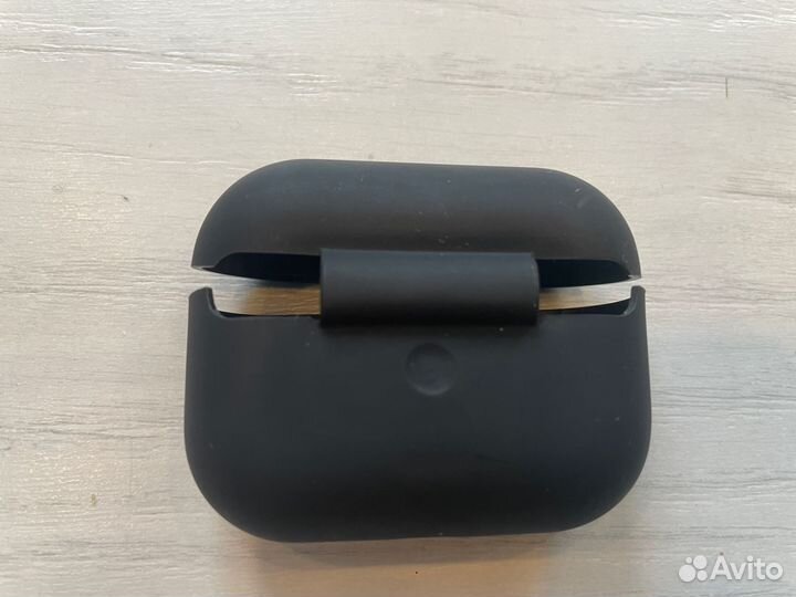 Чехол для наушников airpods pro