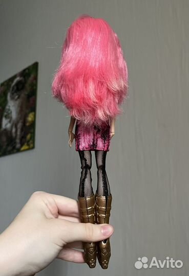 Кукла ever after high