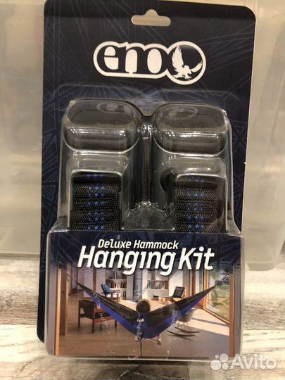 Крепление для гамака фирмы eno
