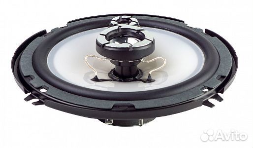 Автомобильная акустика econ ELS-603