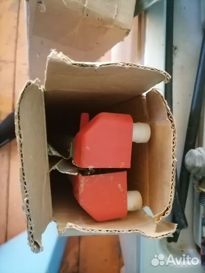 Вязальная машинка