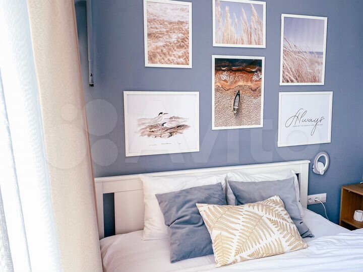 Квартира-студия, 20 м², 2/5 эт.