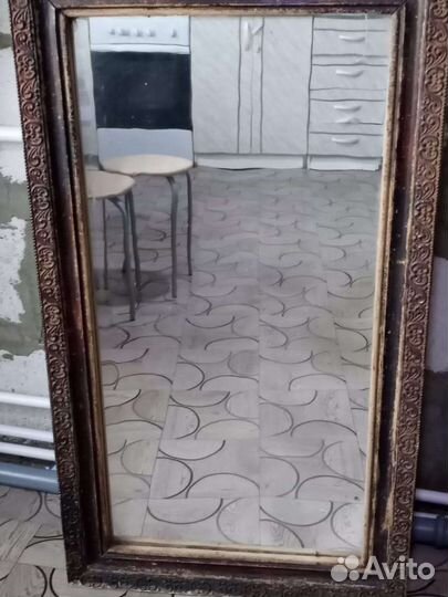 Зеркало
