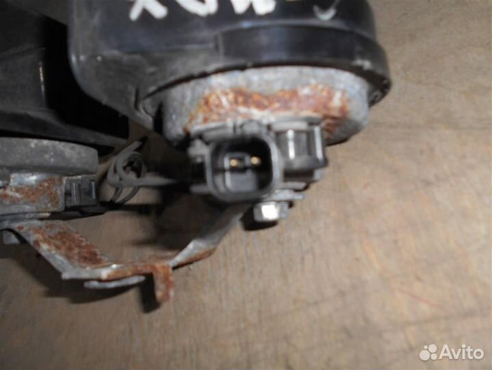 Сигнал звуковой от Ford Focus II 2005-2008