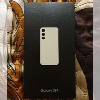 Samsung Galaxy S24, 8/256 ГБ